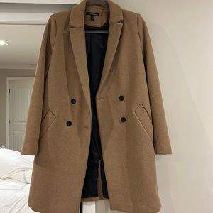 Zara coat